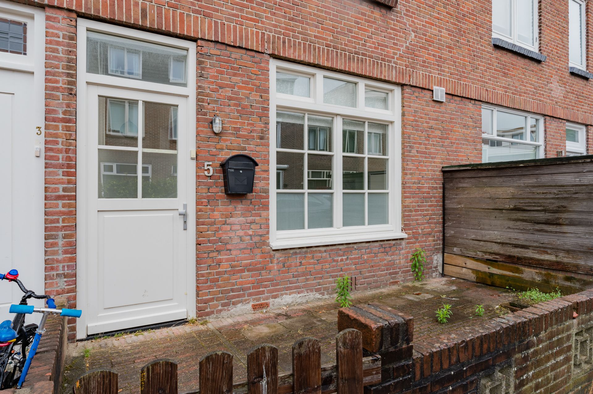 Foto 39 van Semarangstraat 5