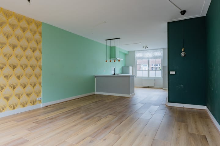 Foto 41 van Semarangstraat 5