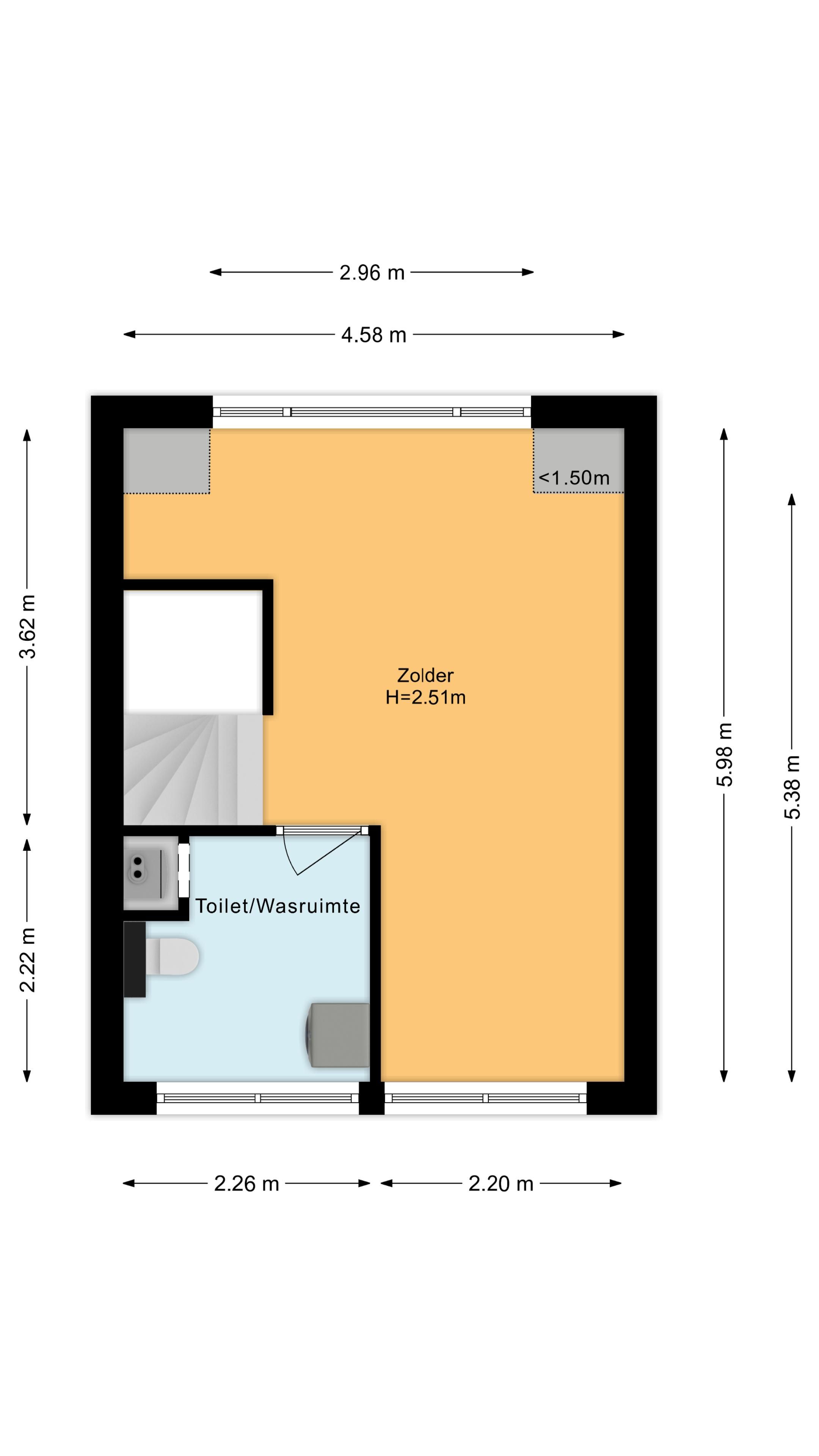Foto 45 van Semarangstraat 5