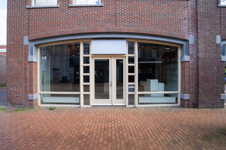 Markt 60