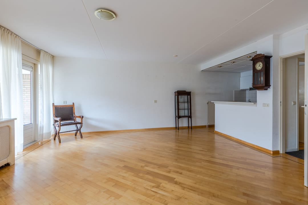 Foto 2 van Eisenhowerstraat 224