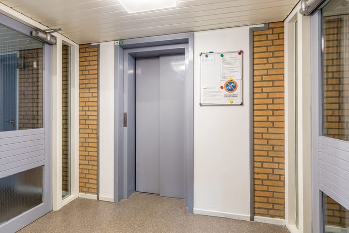 Foto 7 van Eisenhowerstraat 224