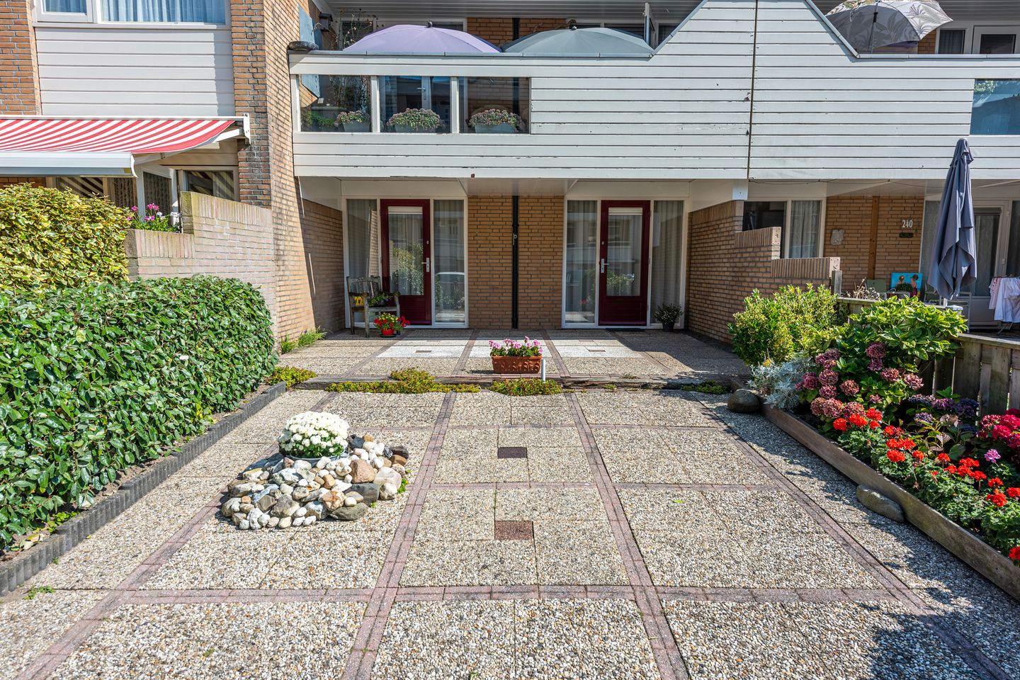 Foto 19 van Eisenhowerstraat 224