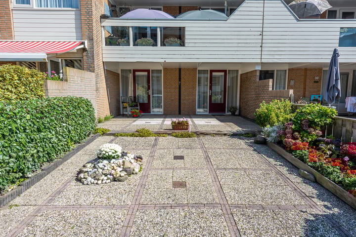 Foto 19 van Eisenhowerstraat 224