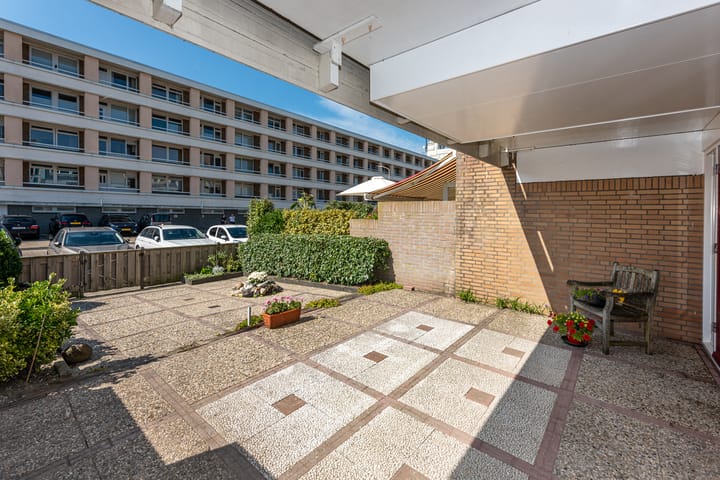 Foto 22 van Eisenhowerstraat 224