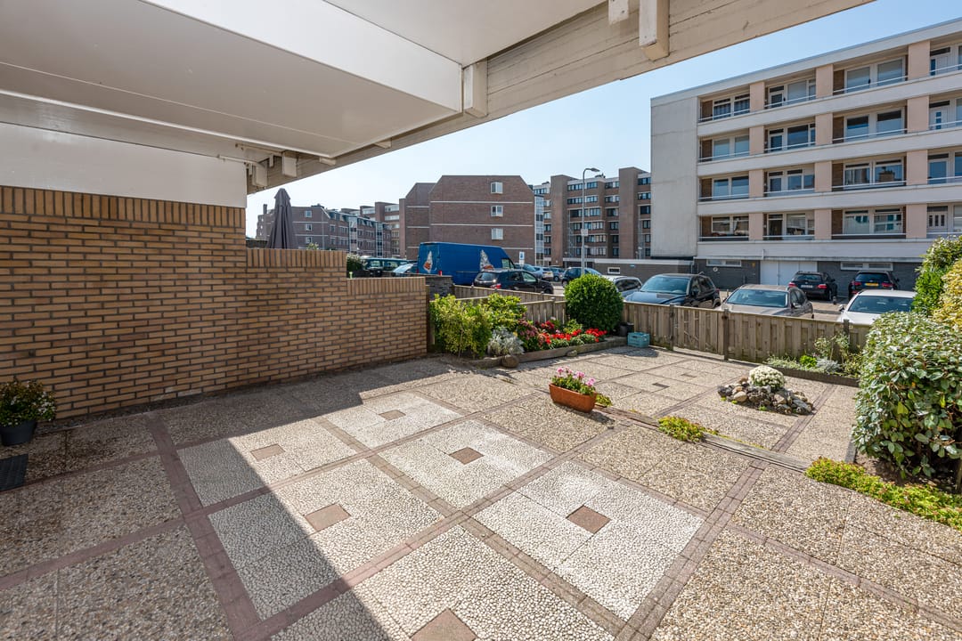 Foto 23 van Eisenhowerstraat 224