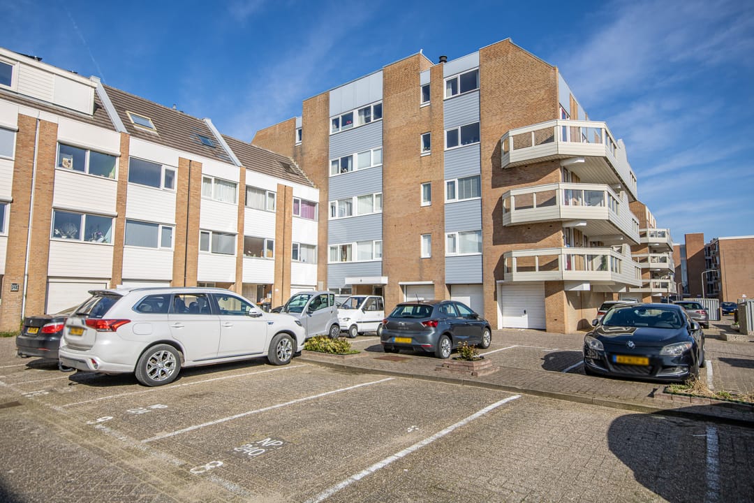 Foto 26 van Eisenhowerstraat 224