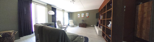 Bekijk 360° foto van Woonkamer van Binnendoor 38