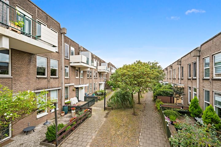 Bekijk foto 4 van Taanstraat 67