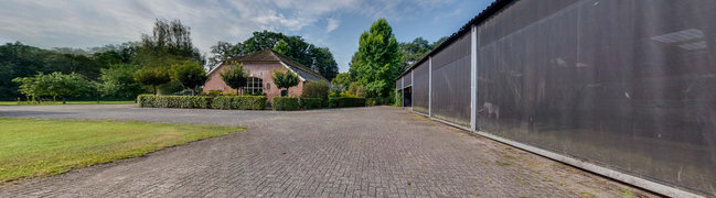 View 360° photo of Tuin of Ooldselaan 14