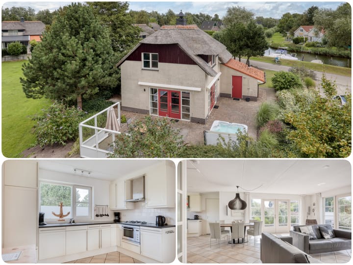 Photo 1 of Robbenzand 7