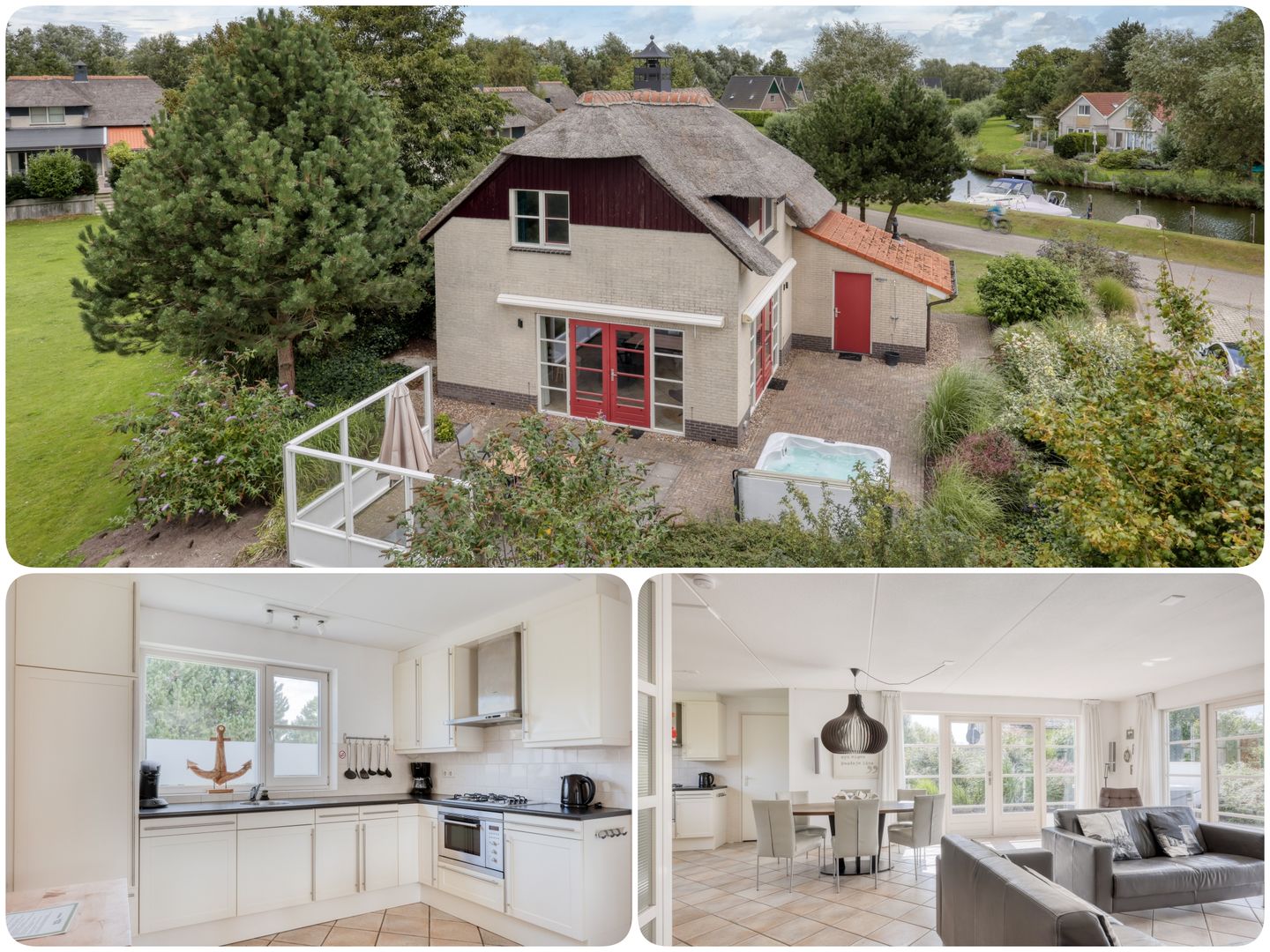 Photo 1 of Robbenzand 7