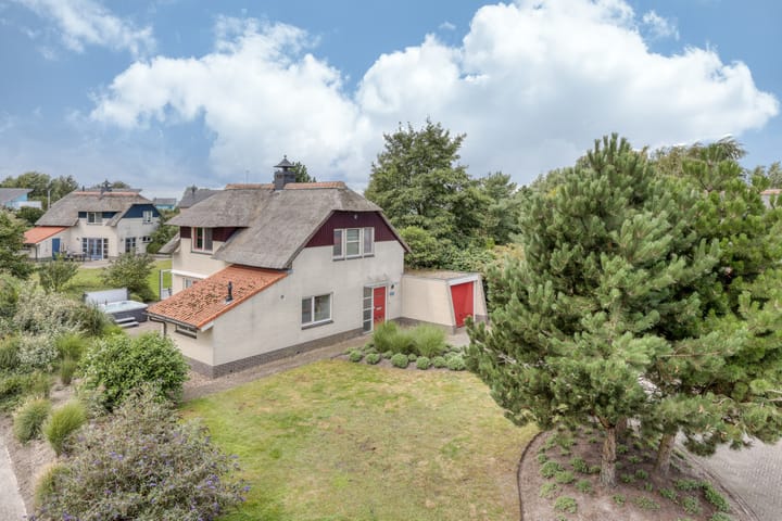 Photo 2 of Robbenzand 7