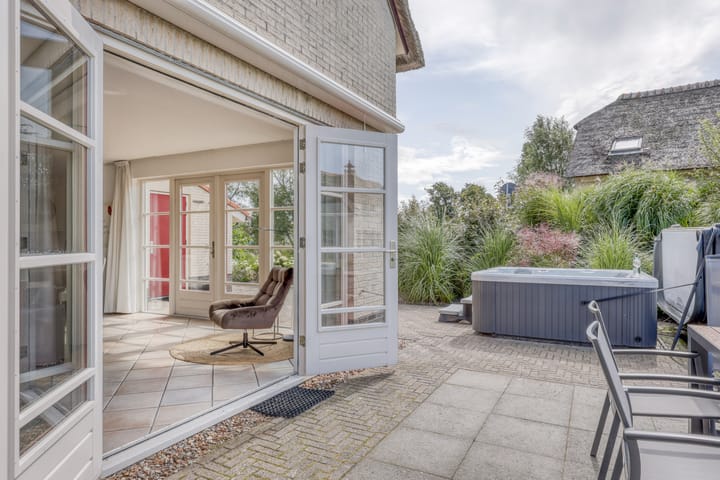 Photo 12 of Robbenzand 7