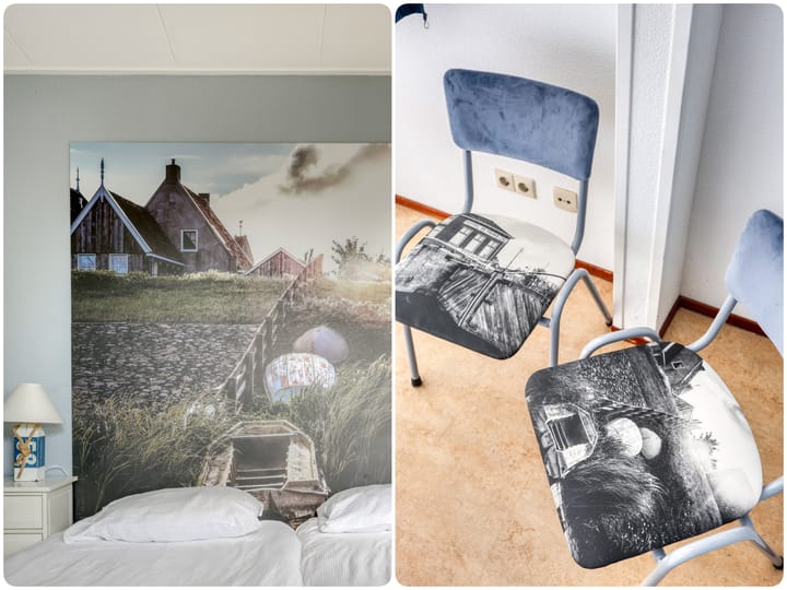 Photo 24 of Robbenzand 7