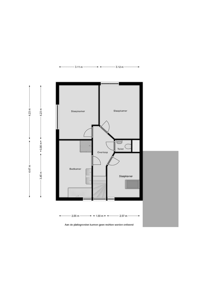 Photo 47 of Robbenzand 7