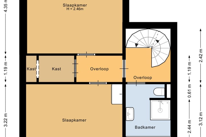 Bekijk foto 43 van Lindelaan 8