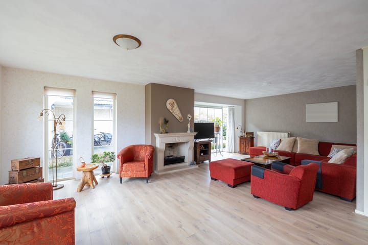 Foto 5 van Dr Nolenslaan 14