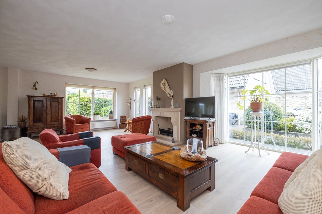 Foto 7 van Dr Nolenslaan 14