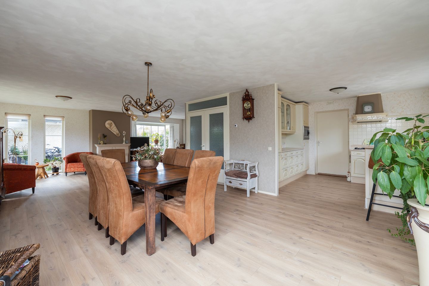 Foto 4 van Dr Nolenslaan 14