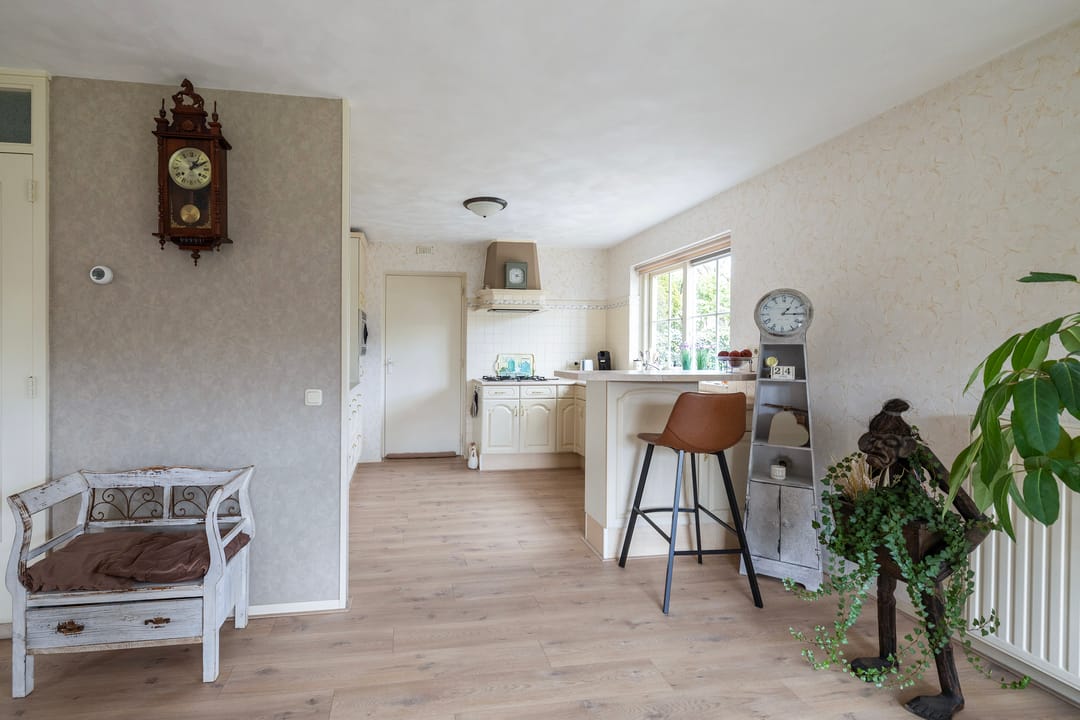 Foto 8 van Dr Nolenslaan 14