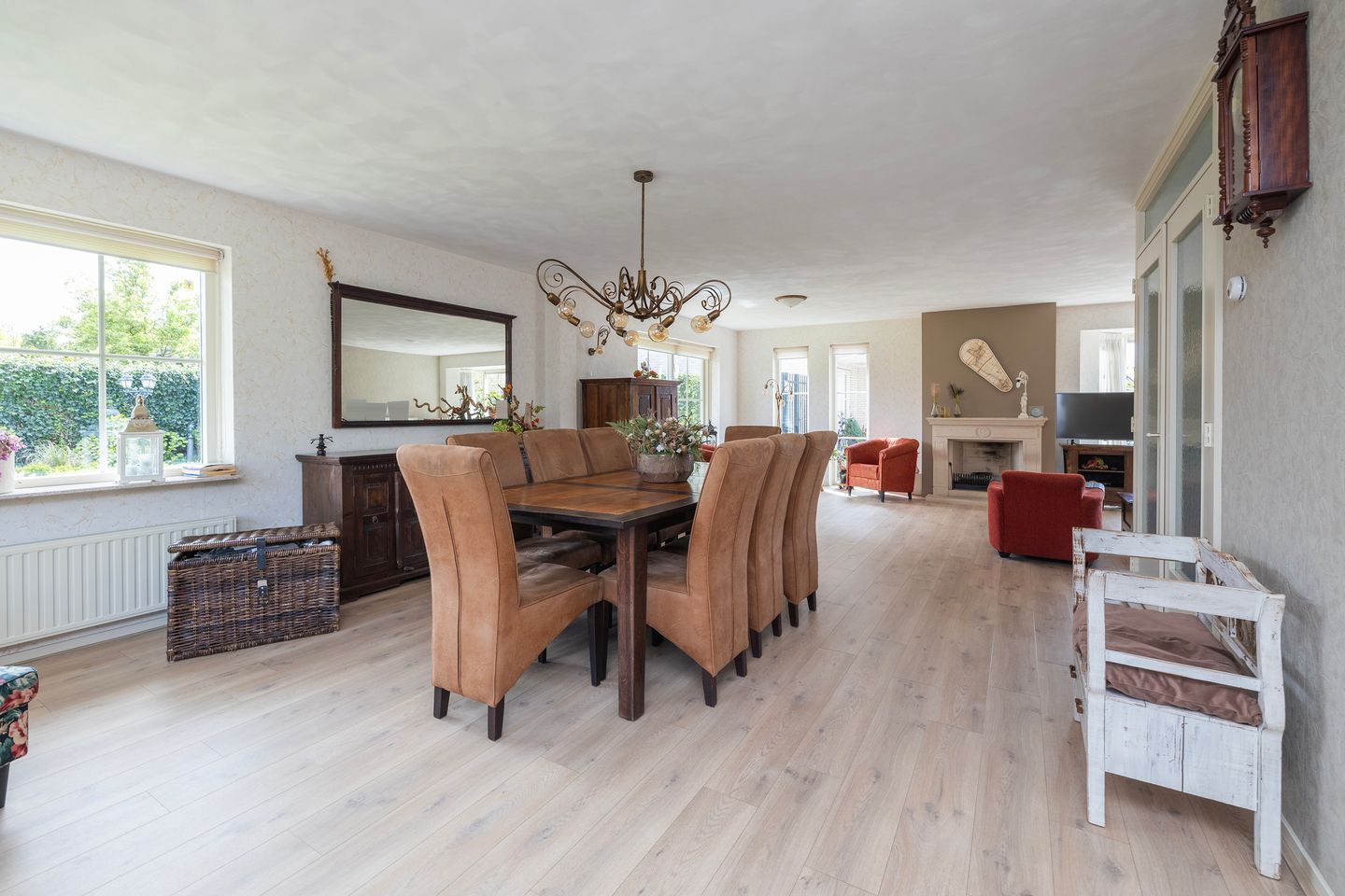 Foto 10 van Dr Nolenslaan 14