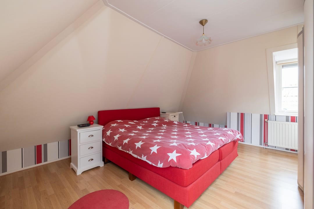 Foto 11 van Dr Nolenslaan 14