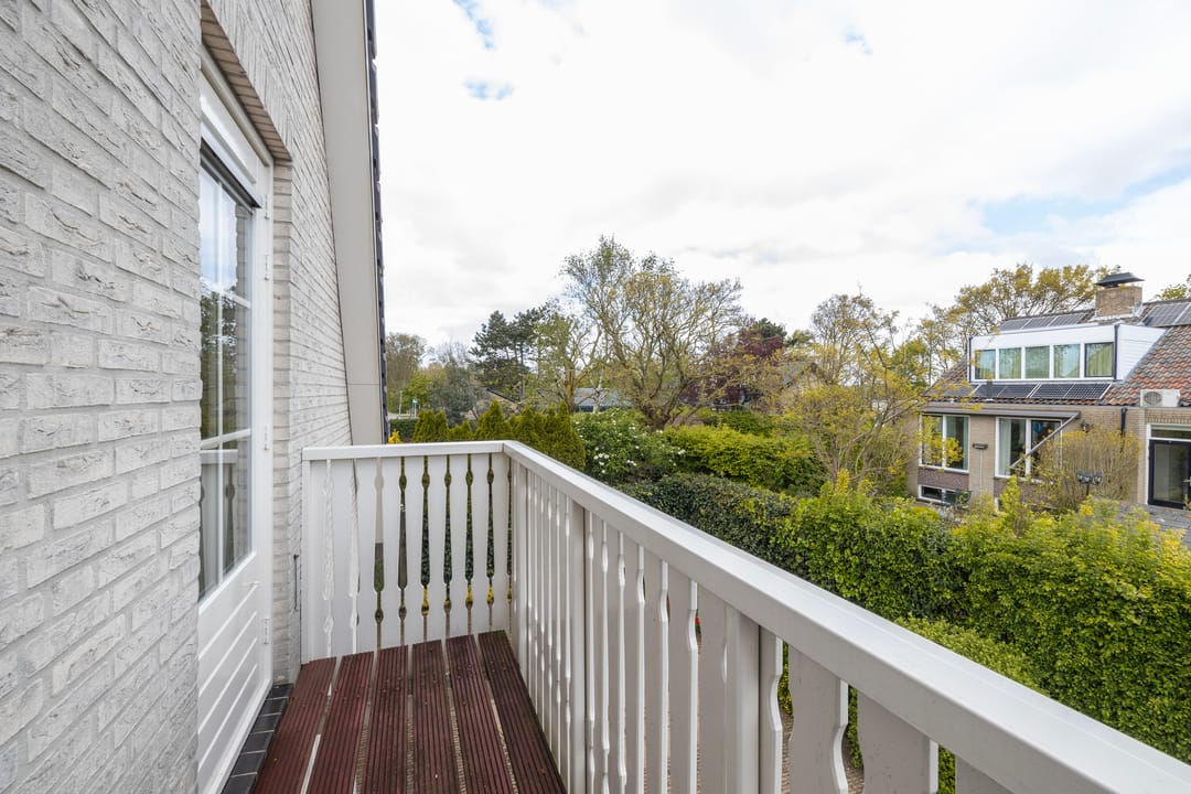 Foto 23 van Dr Nolenslaan 14