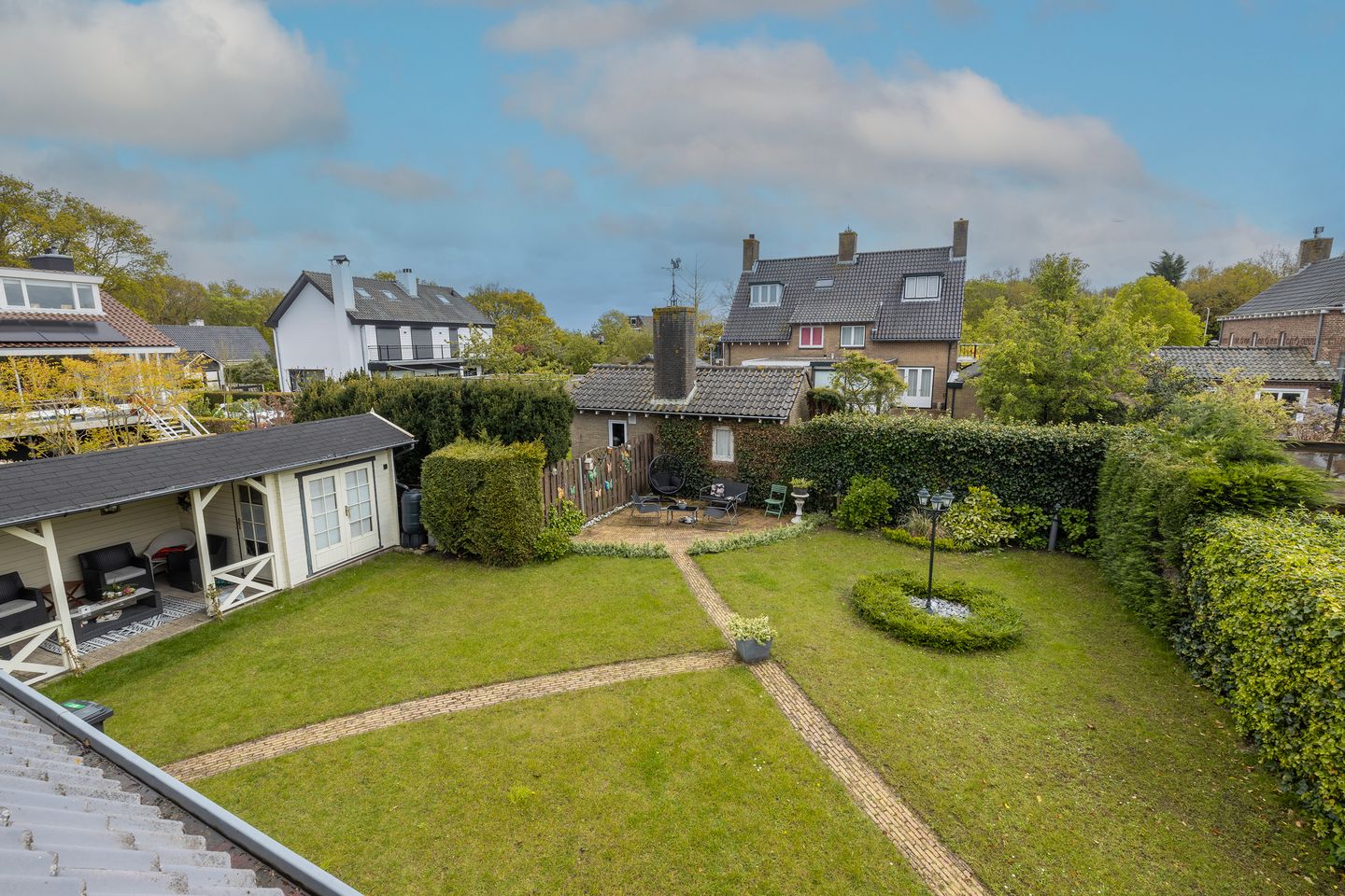 Foto 25 van Dr Nolenslaan 14