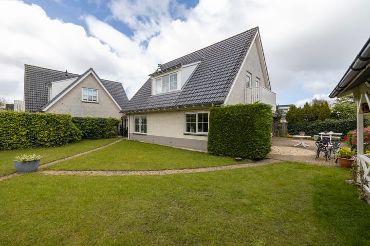 Photo 27 of Dr Nolenslaan 14