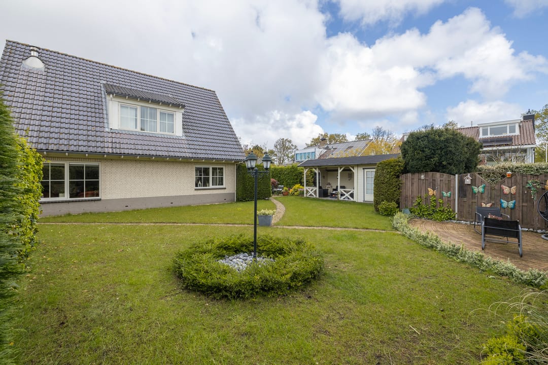 Foto 28 van Dr Nolenslaan 14