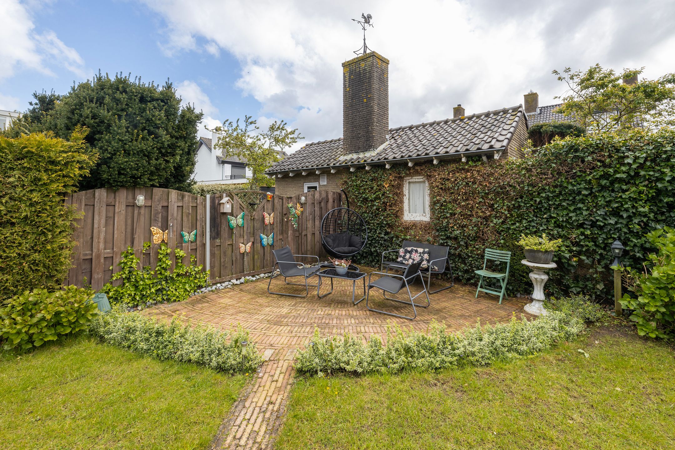 Foto 30 van Dr Nolenslaan 14