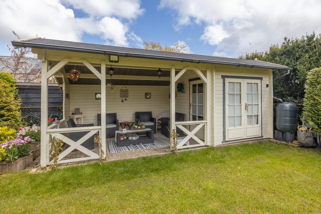 Foto 32 van Dr Nolenslaan 14