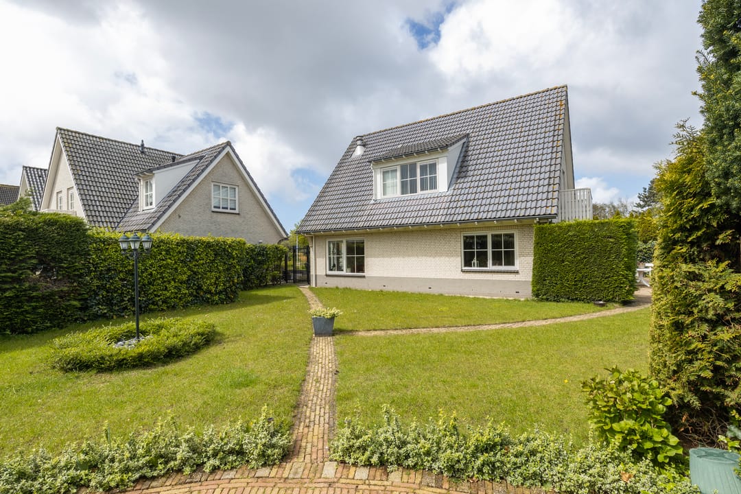 Foto 31 van Dr Nolenslaan 14