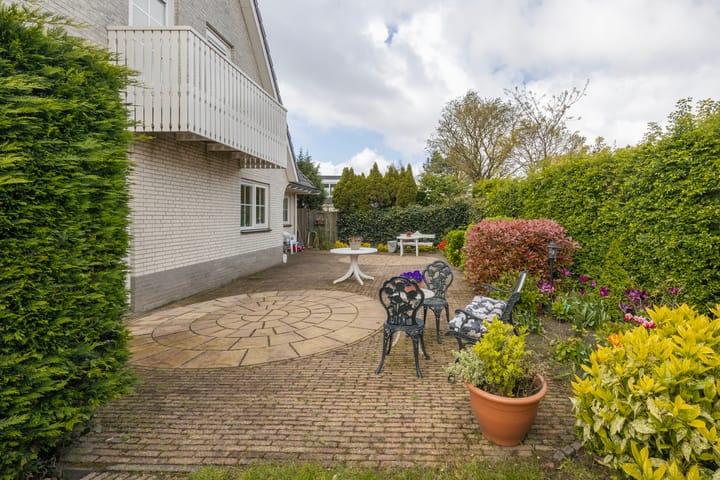 Photo 33 of Dr Nolenslaan 14