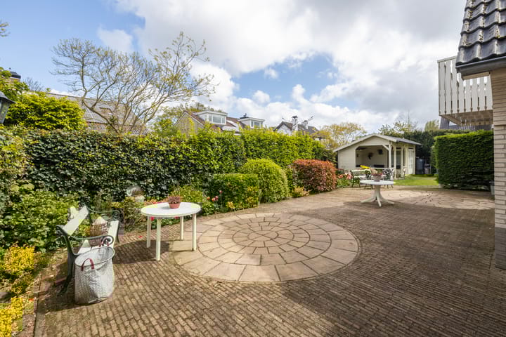 Photo 34 of Dr Nolenslaan 14