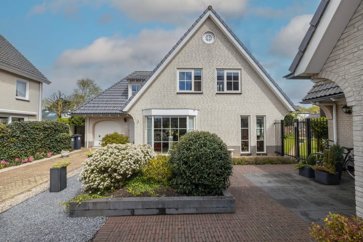 Photo 35 of Dr Nolenslaan 14