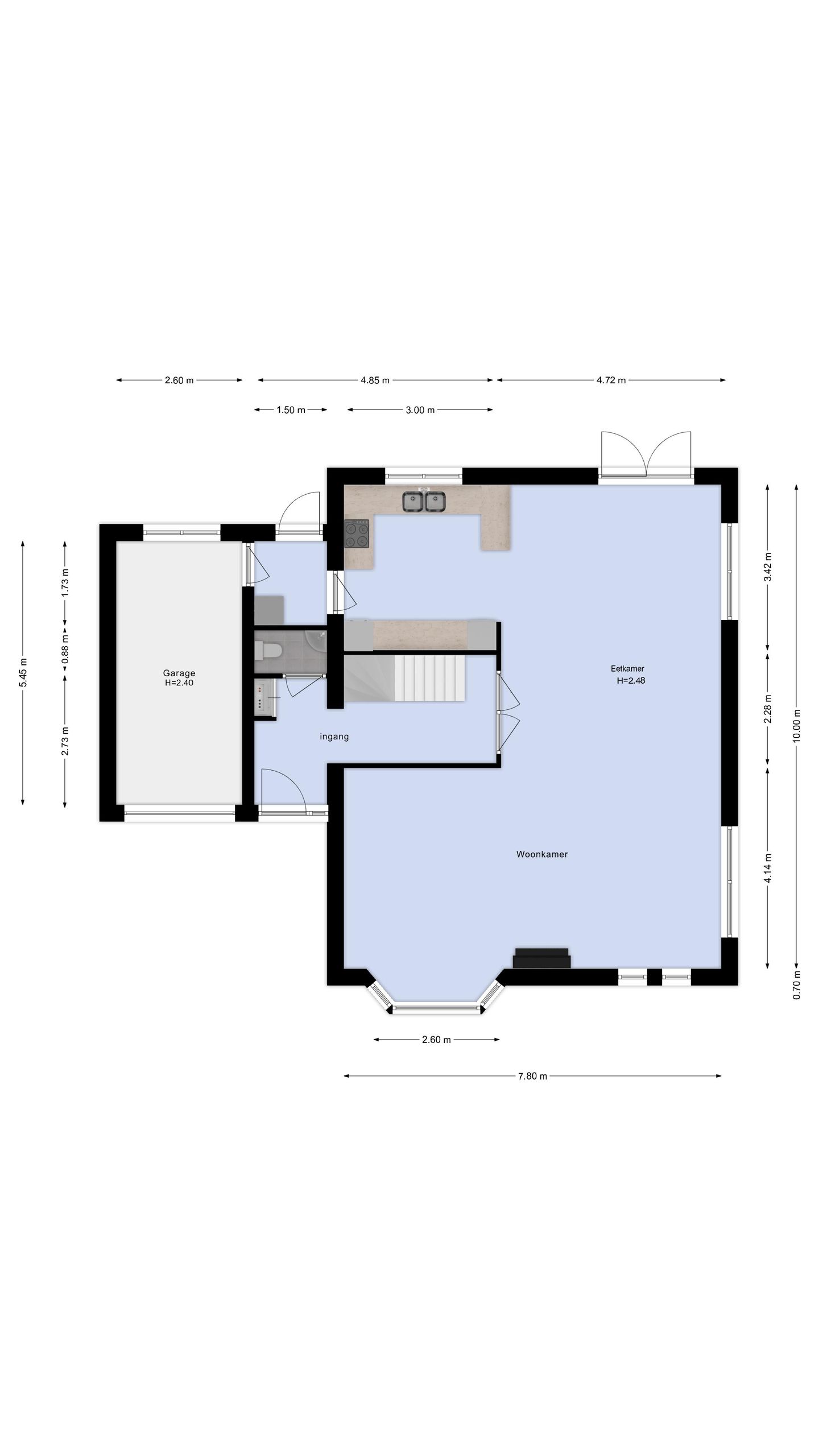 Foto 40 van Dr Nolenslaan 14