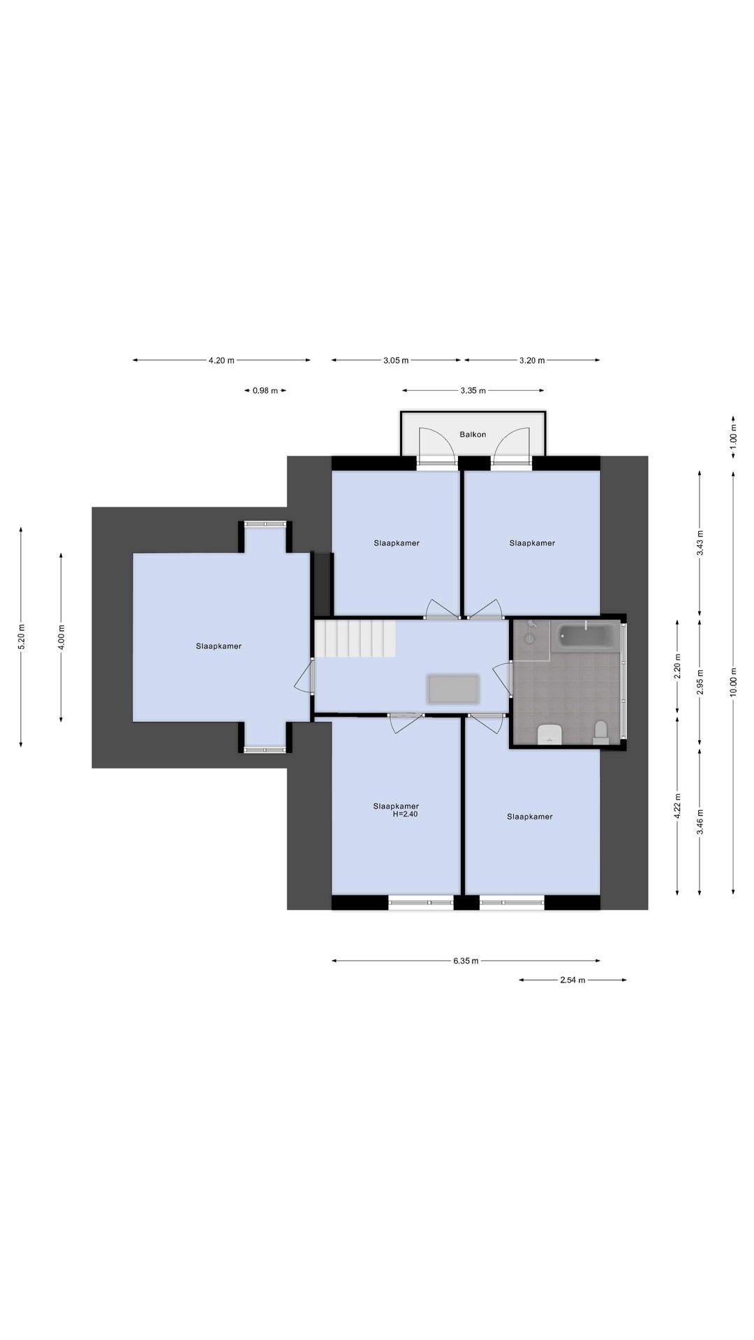 Foto 41 van Dr Nolenslaan 14