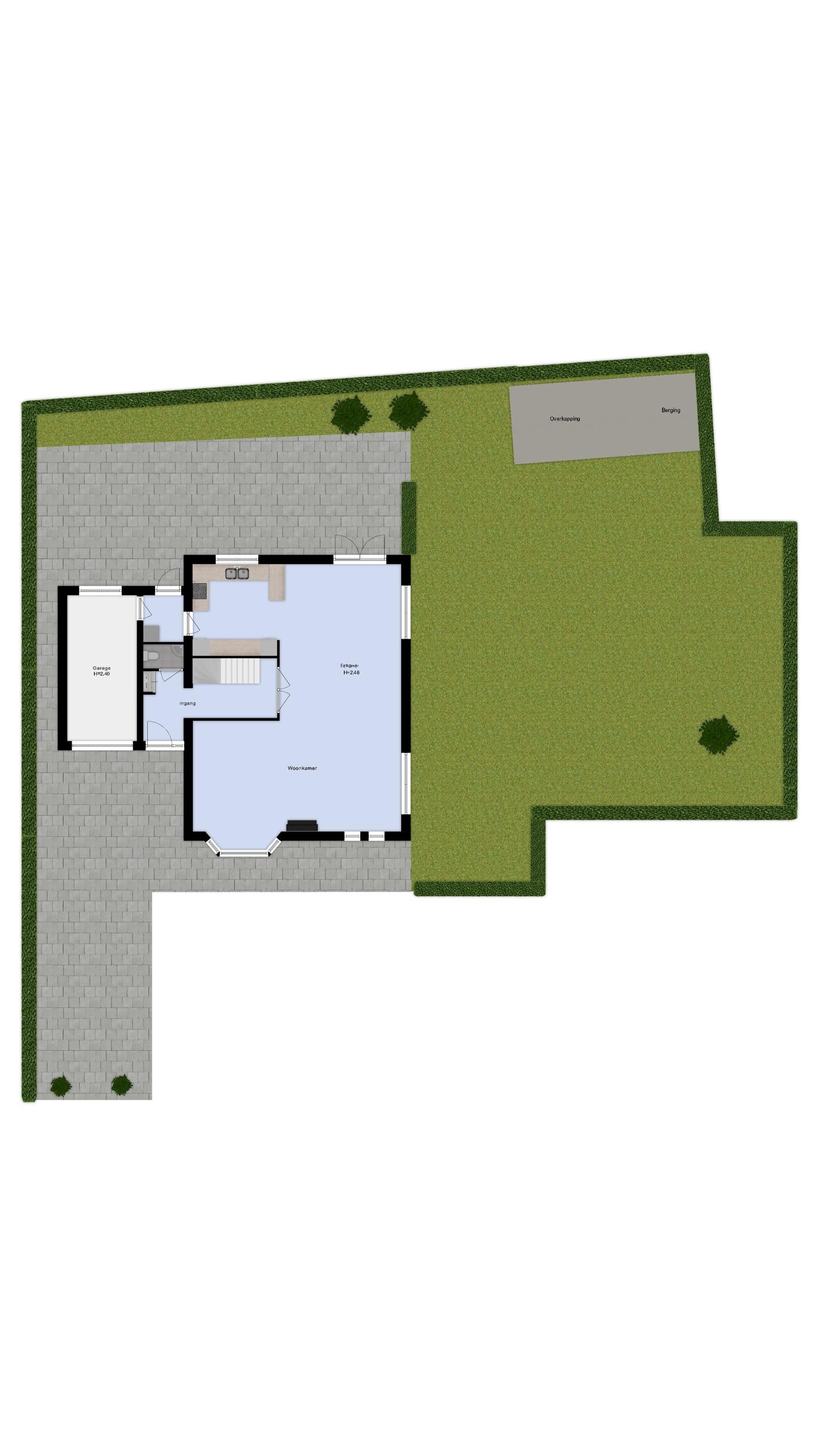 Foto 44 van Dr Nolenslaan 14