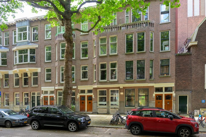 Foto 4 van Graaf Florisstraat 65-A