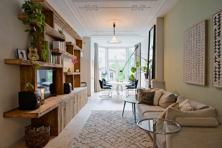 Foto 10 van Graaf Florisstraat 65-A