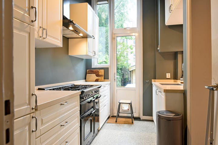 Foto 2 van Graaf Florisstraat 65-A