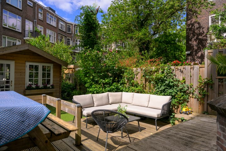 Foto 3 van Graaf Florisstraat 65-A