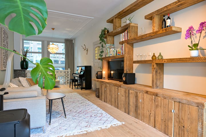 Foto 9 van Graaf Florisstraat 65-A