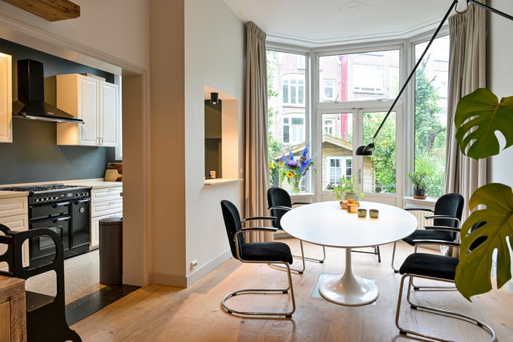 Bekijk foto 12 van Graaf Florisstraat 65-A