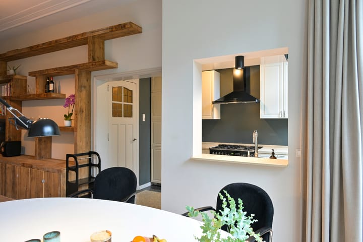 Foto 14 van Graaf Florisstraat 65-A