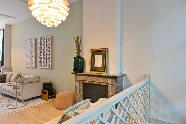 Foto 18 van Graaf Florisstraat 65-A