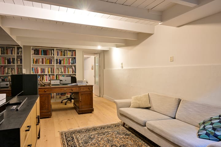 Foto 21 van Graaf Florisstraat 65-A