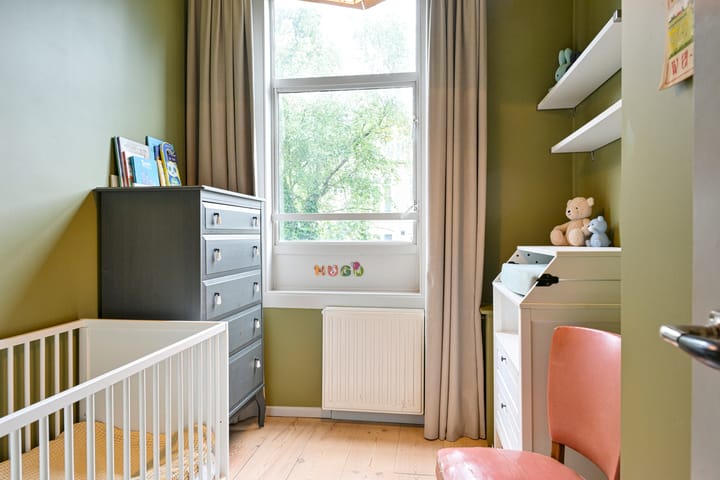 Foto 27 van Graaf Florisstraat 65-A